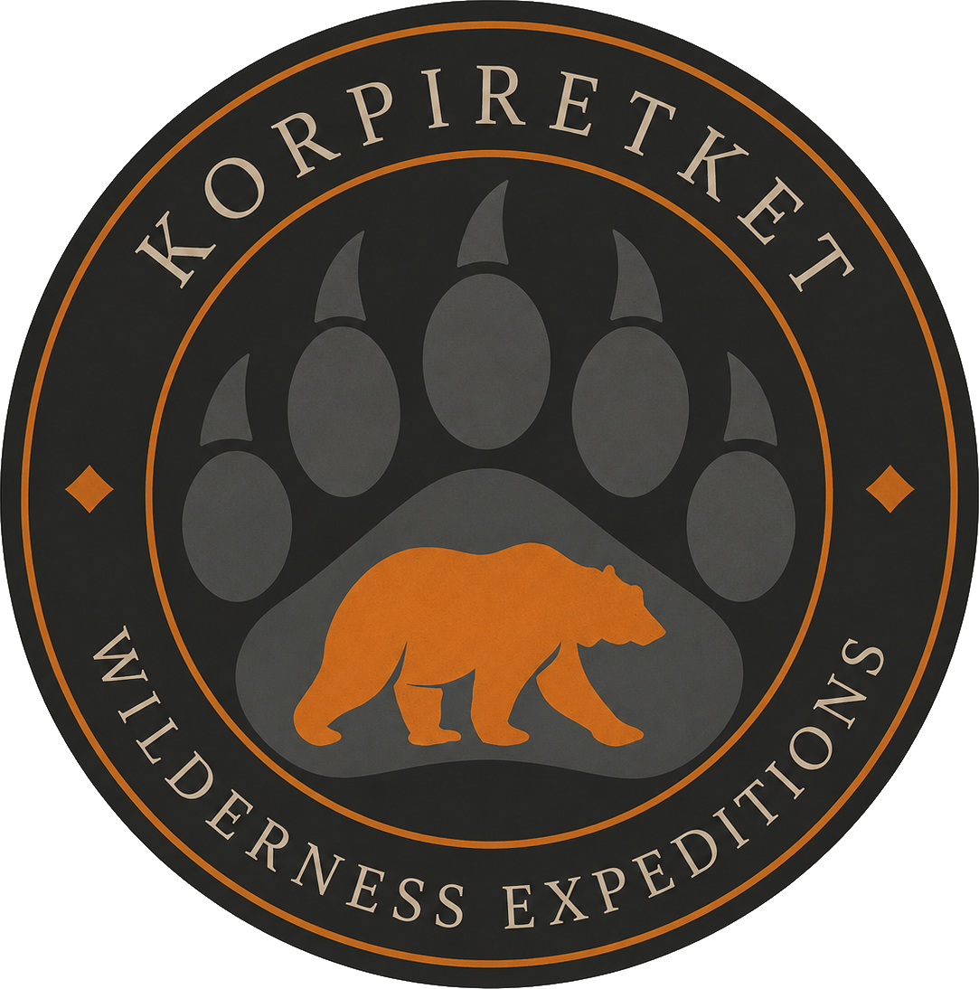 Little Bear Trail